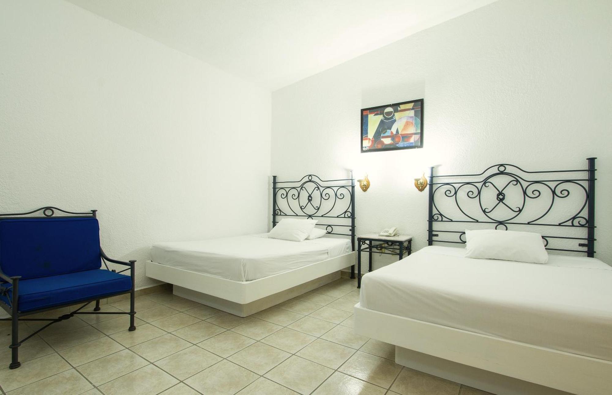 Hotel Bedd Express Керетаро Екстер'єр фото