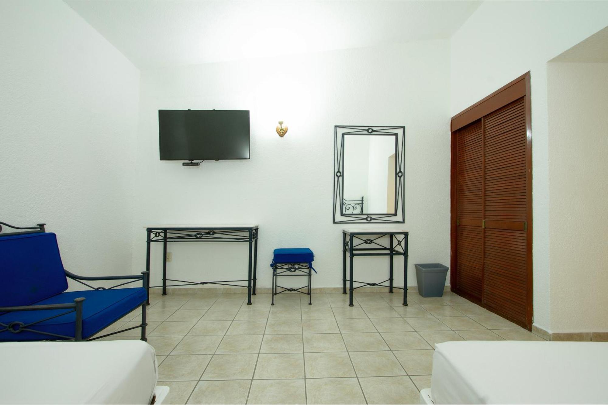 Hotel Bedd Express Керетаро Екстер'єр фото