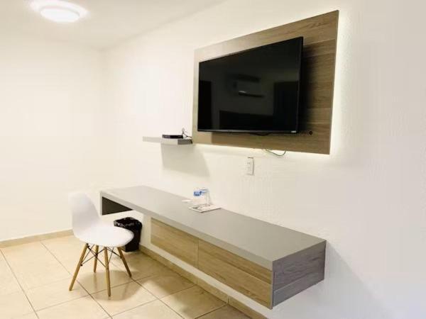 Hotel Bedd Express Керетаро Екстер'єр фото